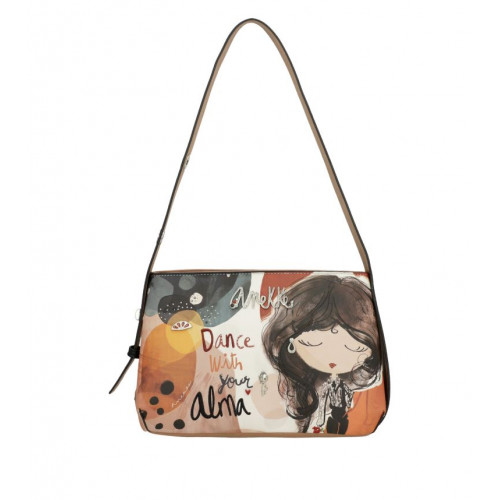 Anekke Alma-crossbody kabelka 40702-316